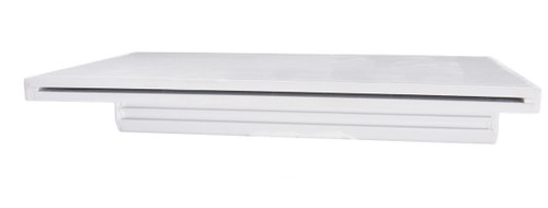 Custom Molded Products 18In Pool Waterfall (6In Lip; Back Port); | 25577-180-000