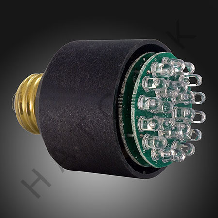 Zodiac Pool Equipment 120V 22 Led Portable Spa Light | 2-522