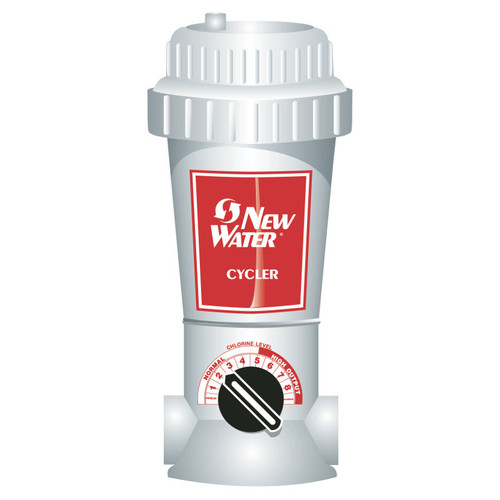 King Technology Newwater Ig Offline Cycler 430 | 01-01-0430