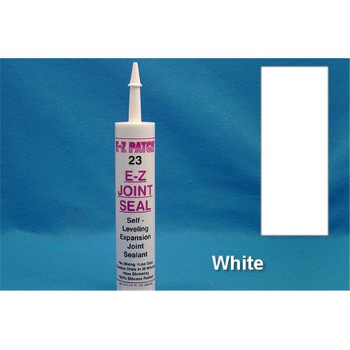 E-Z Products Ez Patch 23 - Self Leveling Expansion Joint | EZP349