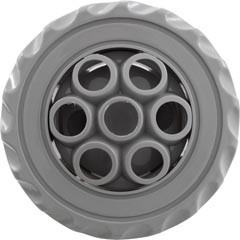 Custom Molded Products Jet Intl, Poly Jet Generic, 3-3/8"fd,Multi Mass,Dlx Scal,Gry | 25591-241-000