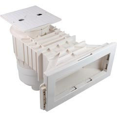 Waterway Plastics Wd/Mth Vnl/Lnr In-Grndskm 2"S 13"Thrt | 540-8550