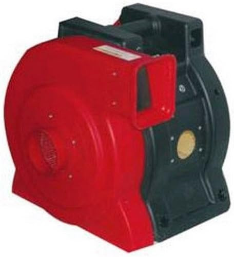 Q-Vac Liner Vac Blower | QV3