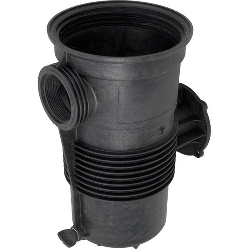 Pentair PacFab Trap Body, Challenger/Waterfall | 355300