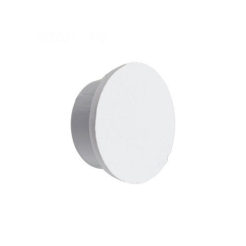Waterway Plastics Top Air Plug, Poly Jet Body | 715-0010B