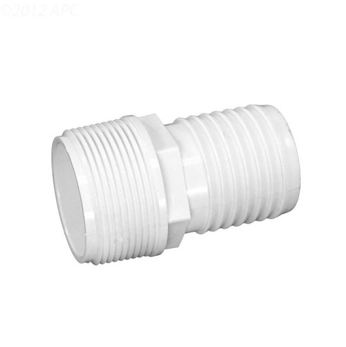 Waterway Hose Male Barb Adapter | 417-6150