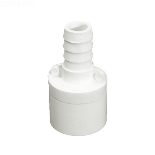 Spa PVC Adapters & Parts - Plumbing