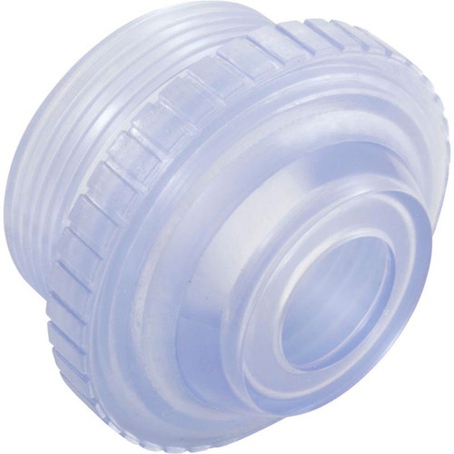 Custom Molded Products Dir Flow Outlet(3/4In;1.5In Mip); Clear | 25552-309-000