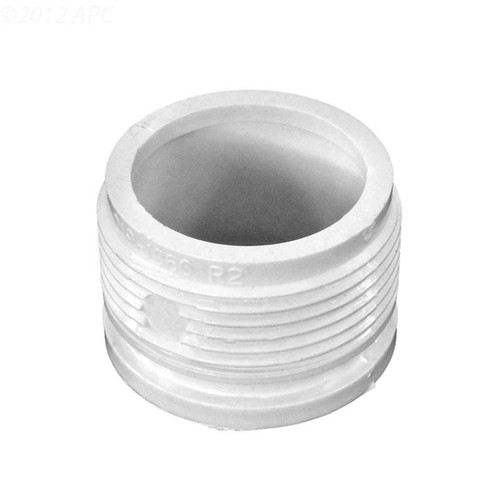 Waterway Plastics GUNITE RETAINER RING, WHITE | 219-1060B