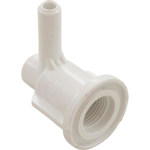 Waterway Plastics Air Injector Lo-Pro 3/8 Sb - | 672-2200