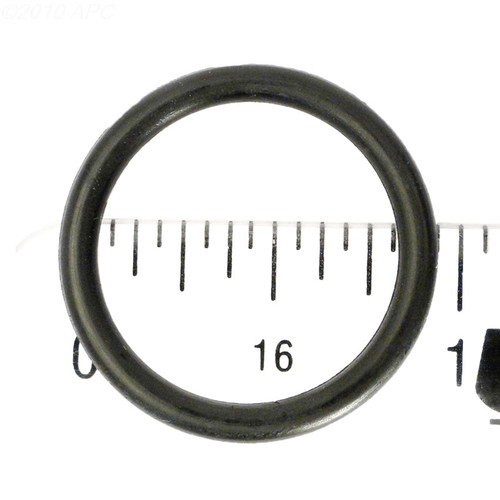 Waterway Plastics O-Ring-Poly Adjustable | 805-0117SD-B