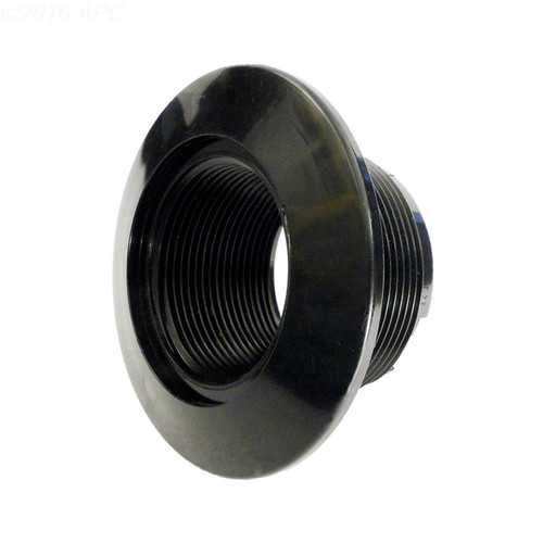 Waterway Plastics 1.5 Black Concrete Inlet | 215-9171B
