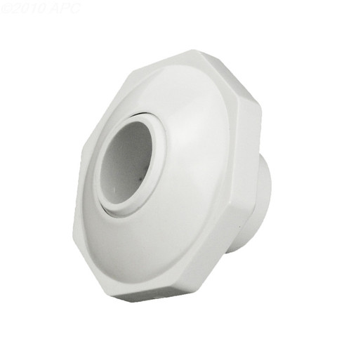 Waterway Econ Insider 1 Inlet Slip Rtn Fitting-Wht | 400-9180B