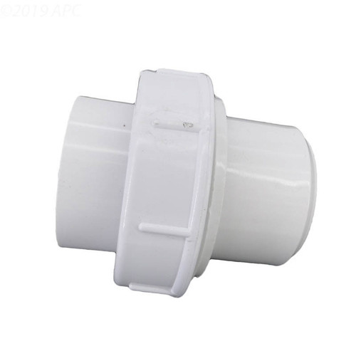 Waterway 1 1/2S X 1 1/2" S Union Assy | 400-3090B