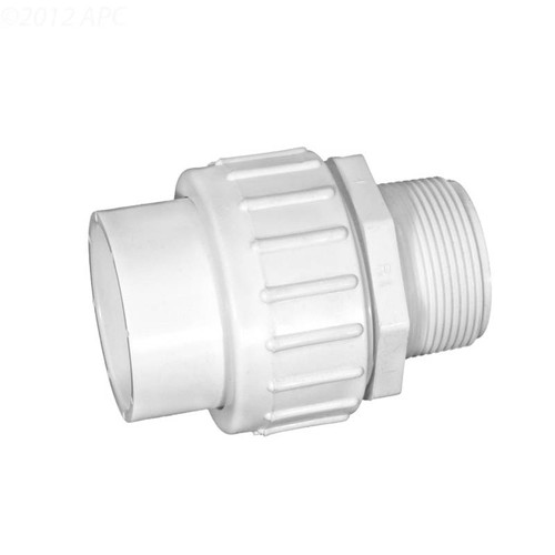 Waterway Union Assy. 1-1/2S X 1-1/2 Mpt | 400-4030B