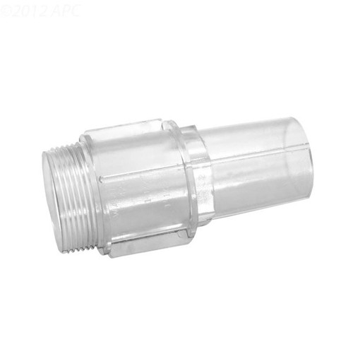 Waterway Waste Adapter Fitting | 425-1928B