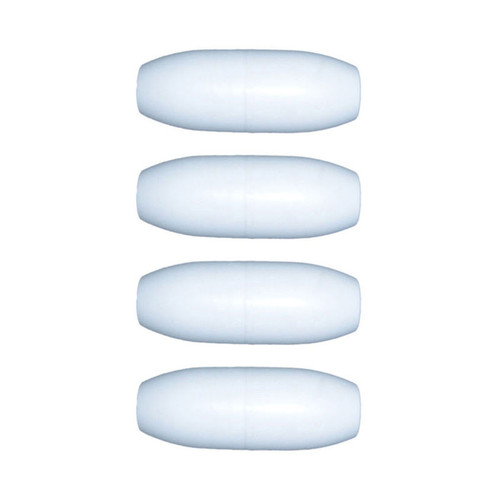 Custom Molded Products Hose Float (Polaris); 4 Each | 25563-400-000