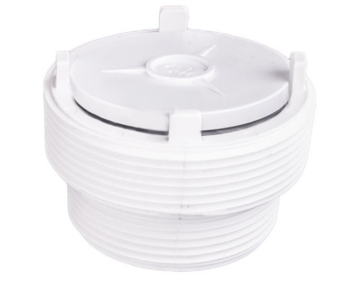 Custom Molded Products Hydrostatic Relief Valve | 25620-250-000