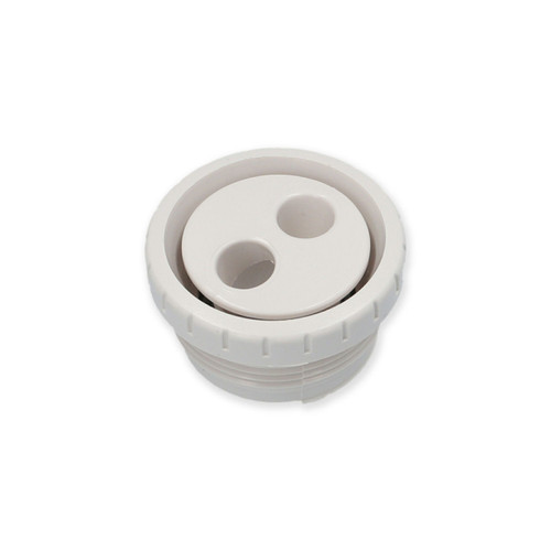 Waterway Plastics Spa Rotating Therapy Jet Assy | 212-9170B