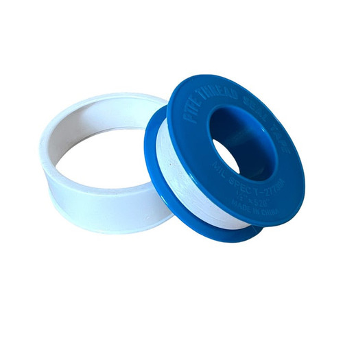 American Granby .75" X 520" ROLL TEFLON TAPE | HTST520-3/4