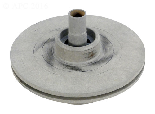 Waterway Plastics Impeller Workman 1.0Hp | 310-1030B