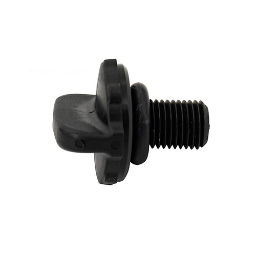 King Technology KNOB W/O-RING ABG CYCLERS | 01-22-9945