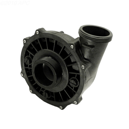 Waterway Plastics Wet End Ex 4.0Hp 56Fr 2X2 | 310-1740B