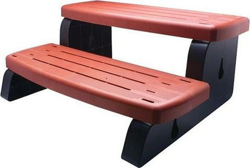 Waterway Spa Step 33" Tread Black | 535-2201