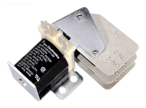 S.R.Smith S87R Relay Fiberstars Wpc | WPCS87R