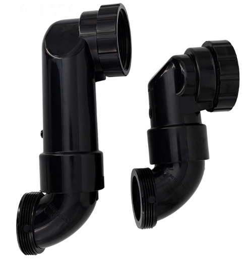Hayward Adapter Kit to Replace Jandy | UHXWJAK1930