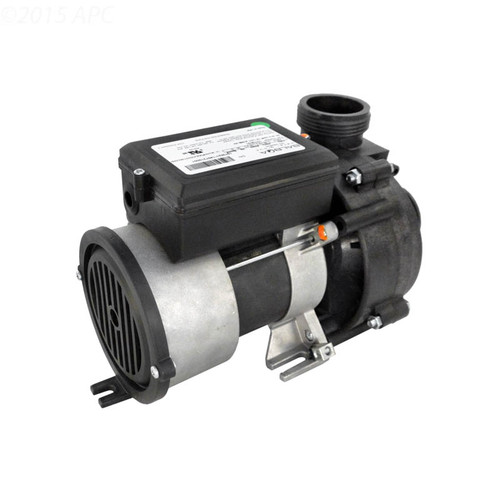 Balboa/Vico .25 Hp 230V Circulation Pump 1-Speed | 1070021