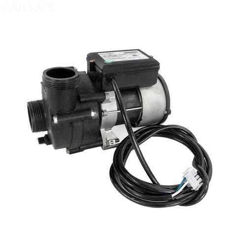 Balboa/Vico .25 Hp 230V Circulation Pump 1-Speed | 1070021