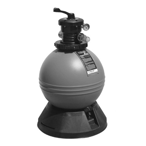 Waterway Plastics 19 Clearwater Abg Sand Filter | FS0197