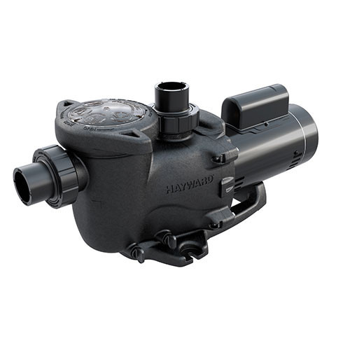 Hayward 1 Hp 115V 230V Max Flo Xl Pump | W3SP2307X10