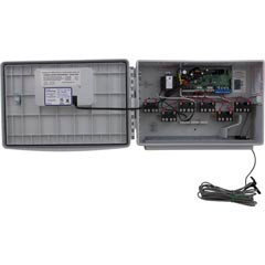 Waterway Plastics Control System, Waterway Oasis Pool Control, w/ WiFi | 770-1004-PSW