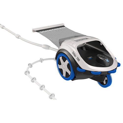 Hayward Trivac 700 Pressure Cleaner | W3TVP700C