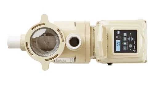 Pentair 1.5 HP SuperFlo Variable Speed Inground Pool Pump | EC-342001