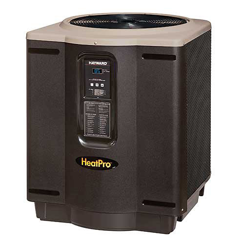 Hayward 95K Btu 240V 50A Heatpro Heat Pump | W3HP21004T