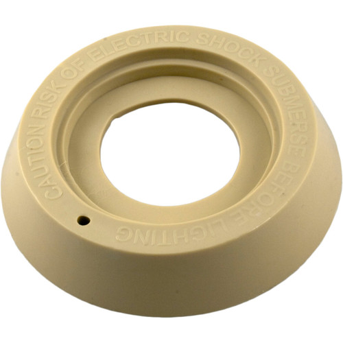PAL Lighting Light Face Ring, PAL, 2T2/2T4 Nicheless, Original PAL, Tan | 39-P100-7T