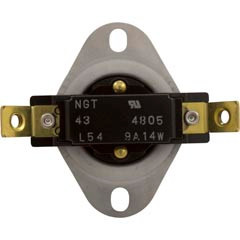HydroQuip Thermal Cutoff Switch, Hydro-Quip | 34-0010-K