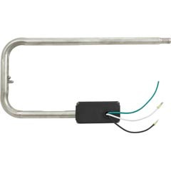 Therm Products Heater, LowFlow Square Back,Jacuzzi Repl,230v,5.5kW,Generic | C3229-2A