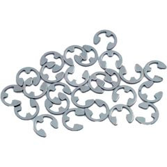 Polaris E-Clip, Zodiac Polaris 340/ATV/360/380, Quantity 25 | 9-100-5110
