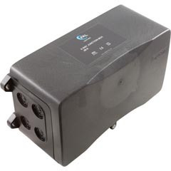 PAL Lighting PAL 8 Way Junction Box | 64-JB-8