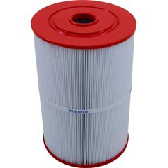 Pleatco Cartridge, 45sqft, 1-15/16"ot,1-15/16"ob,8-1/2",12-5/16" 4oz | PWK45-O-4-XP