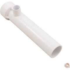 Waterway Plastics 10"Gunite Tee 1-1/2"Sx1/2"S/3/4"Spgx1/2"Spg | 212-3330