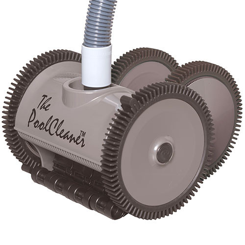 Hayward Ersatzschlauch Für Poolroboter – 81 Cm, Hellgrau, Kompatibel Mit Aquadroid, Scuba U.a.