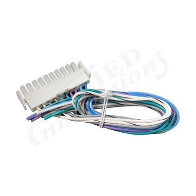 Gecko Alliance 9920-401428 Cable, Adapter, In.Stream2 To In ...