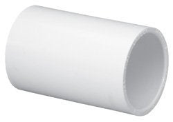Lasco Fittings Lasco Fittings; 428020;SCH40 Long Socket Coupling Slip x Slip | 428020