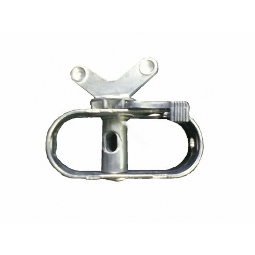 Misc Vendor Hinspergers Poly Industries; WINCH Aluminum Deluxe Winch for Above-Ground Pool Winter Covers | WINCH