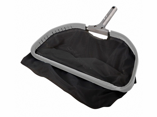 Stinger Mini Rake With 12 Standard Bag Net - Hot Tub Spa Supplies